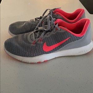 Nike Flex Women’s Shoes